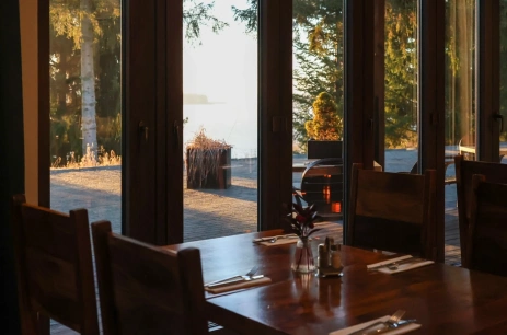 Sala konferencyjna Ciemino (A) w M Club Hotel - Lubie Resort Drawsko Pomorskie