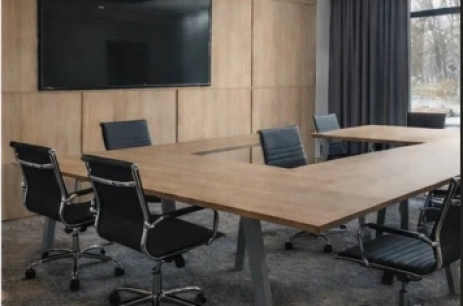 Sala konferencyjna Lobby Lounge w Essense Baltic Resort & SPA Dziwnów