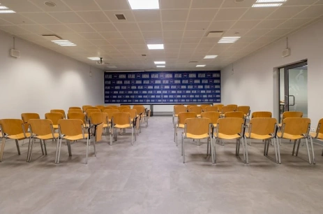 Sala konferencyjna Sala Konferencyjna nr 126 w Atlas Arena Łódź