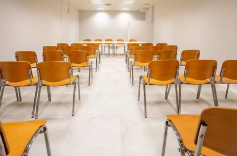 Sala konferencyjna Sala Konferencyjna nr 18 w Atlas Arena Łódź