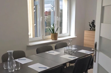 Sala konferencyjna Sala Kameralna w Hotel Dom Polonii Ostróda