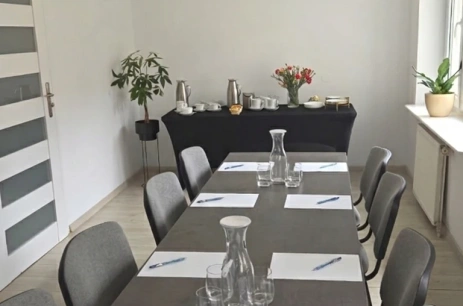 Sala konferencyjna Sala Kameralna w Hotel Dom Polonii Ostróda