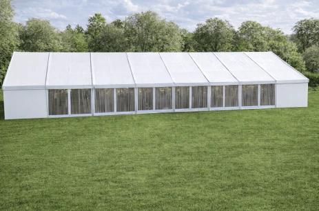 Sala konferencyjna Namiot Eventowy Pergola w Klub Sosnowy Warszawa