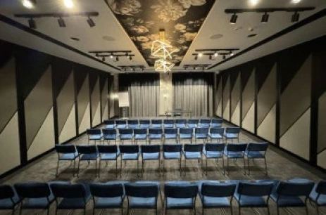 Sala konferencyjna Sala 2/MM/0 w Hotel Moderno Poznań