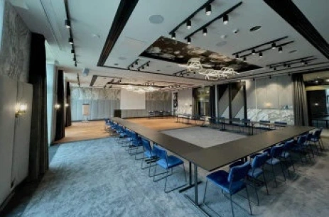 Sala konferencyjna Sala 2+3/MM/0 w Hotel Moderno Poznań