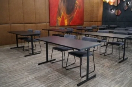 Sala konferencyjna Sala ANTRESOLA w Hotel Moderno Poznań