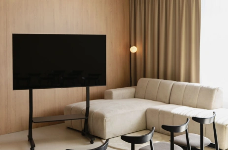 Sala konferencyjna Mała Sala w Hotel Node Swarzędz