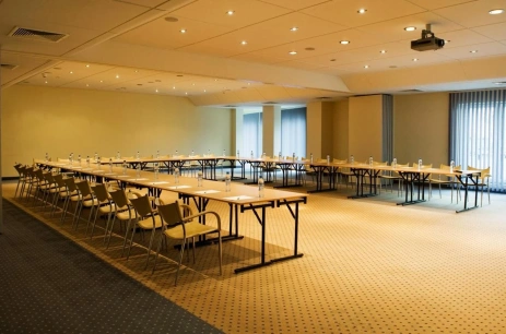 Sala konferencyjna Studio Konferencyjne A w Hotel Wolin*** Międzyzdroje