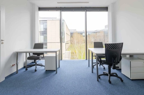 Sala konferencyjna Wilanów Office Park w The Shire Warszawa Warszawa