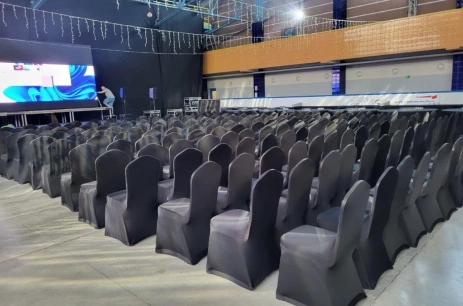 Sala konferencyjna Mała Hala Orbita w Hotel Orbita | Centrum Konferencyjne Orbita Wrocław