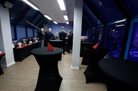 Sala konferencyjna Sala VIP w Hotel Orbita | Centrum Konferencyjne Orbita Wrocław