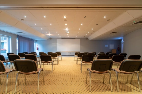 Sala konferencyjna Studio Konferencyjne B w Hotel Wolin*** Międzyzdroje