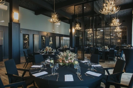 Sala konferencyjna Alpejska 2.0 w Restauracja Alpejska Łódź
