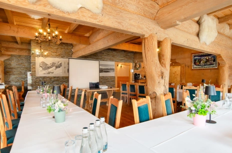 Sala konferencyjna Sala Witowianka w Witowianka Zakopane
