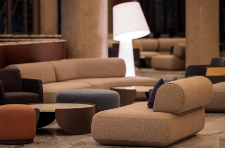 Sala konferencyjna Sala Kongresowa w Hotel Gołębiewski Pobierowo Pobierowo