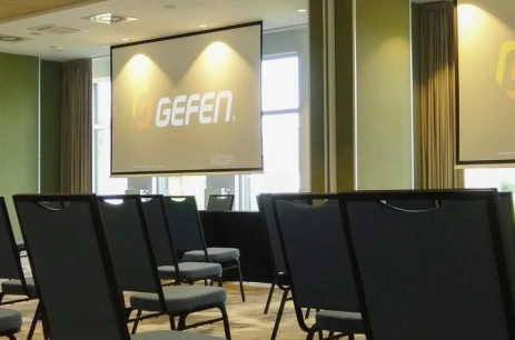 Sala konferencyjna Sala Modułowa w Arche Hotel Poloneza Warszawa