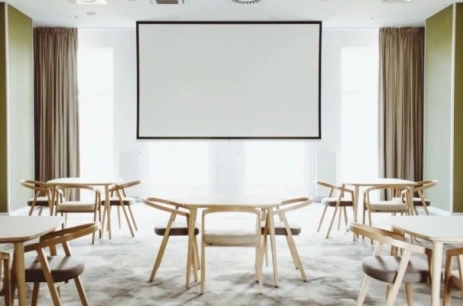 Sala konferencyjna Dwór Uphagena w Arche Hotel Poloneza Warszawa