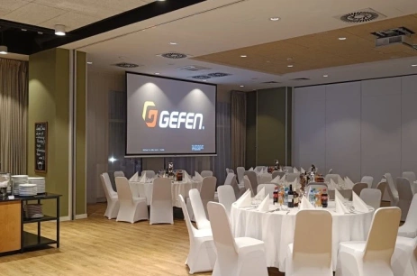 Sala konferencyjna Folwark Łochów w Arche Hotel Poloneza Warszawa
