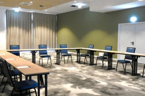 Sala konferencyjna Zamek Janów Podlaski w Arche Hotel Poloneza Warszawa