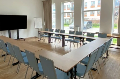 Sala konferencyjna Koszary w Arche Hotel Poloneza Warszawa