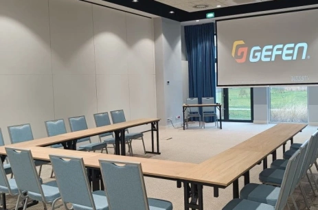 Sala konferencyjna Sala II w Arche Hotel Poloneza Warszawa