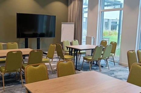 Sala konferencyjna Tobaco w Arche Hotel Poloneza Warszawa