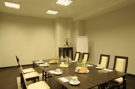 Sala konferencyjna Sala Kameralna w Hotel Grępielnia Bielsko-Biała