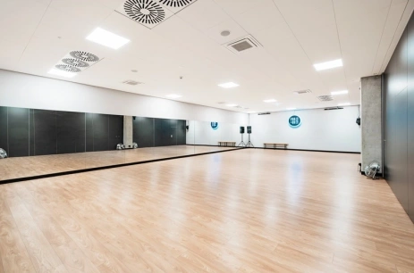 Sala konferencyjna Sala 2 w Forum Tańca Kraków