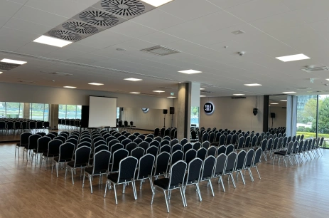 Sala konferencyjna Sala 6 (1+2) w Space For U Kraków