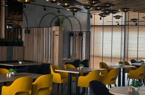Sala konferencyjna Sala Główna w Karolina Park Rzeszów