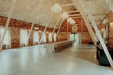 Sala konferencyjna Duża Stodoła w Stodoła Rasztów Warszawa