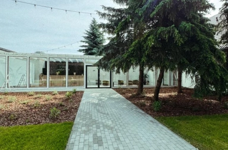 Sala konferencyjna Duża Stodoła w Stodoła Rasztów Warszawa