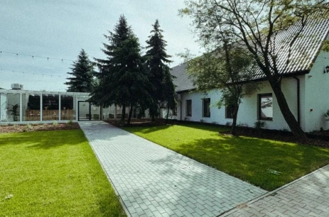 Sala konferencyjna Duża Stodoła w Stodoła Rasztów Warszawa