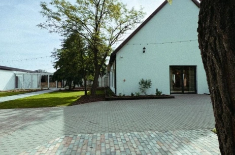 Sala konferencyjna Duża Stodoła w Stodoła Rasztów Warszawa