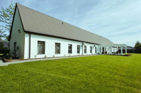 Sala konferencyjna Duża Stodoła w Stodoła Rasztów Warszawa