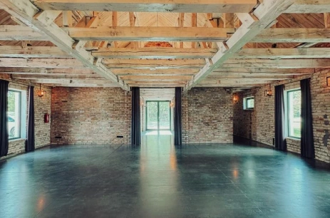 Sala konferencyjna Stodoła w Stodoła Rasztów Warszawa