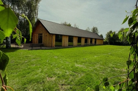 Sala konferencyjna Drewniana Stodoła w Stodoła Rasztów Warszawa