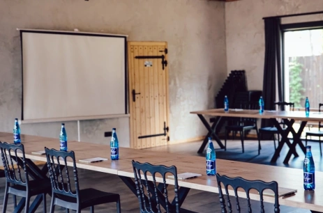 Sala konferencyjna Sala Warsztat w Stodoła Rasztów Warszawa