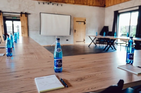 Sala konferencyjna Sala Warsztat w Stodoła Rasztów Warszawa