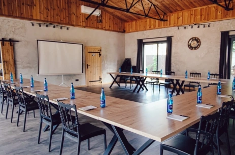 Sala konferencyjna Sala Warsztat w Stodoła Rasztów Warszawa