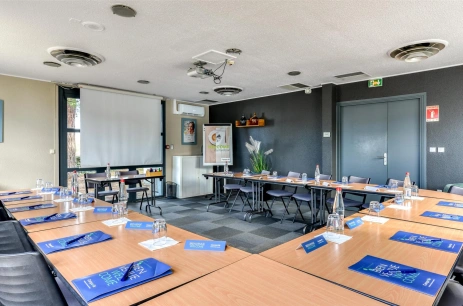 Sala konferencyjna Echo w Campanile Prime Warsaw Airport Warszawa
