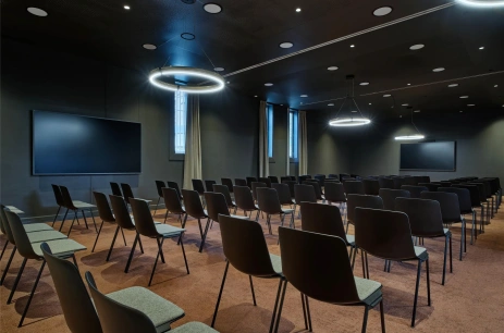 Sala konferencyjna Tower w Campanile Prime Warsaw Airport Warszawa