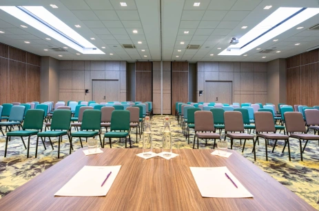 Sala konferencyjna Sala ARNIKA + DRACENA w Mercure Jelenia Góra, Karkonosze Jelenia Góra