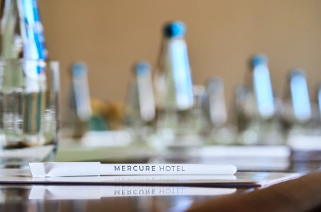 Sala konferencyjna Sala TOPAZ w Mercure Jelenia Góra, Karkonosze Jelenia Góra