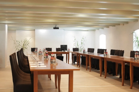 Sala konferencyjna Centrum konferencyjne w Spichlerz Park Kazimierz Dolny