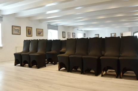 Sala konferencyjna Centrum konferencyjne w Spichlerz Park Kazimierz Dolny