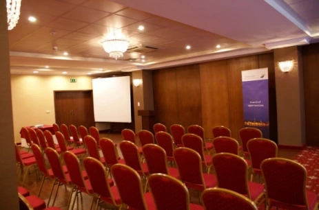 Sala konferencyjna Sala 1 w Hotel Novum*** Niepołomice