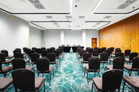 Sala konferencyjna Sala Ogrodowa w Hilton Garden Inn Radom Radom
