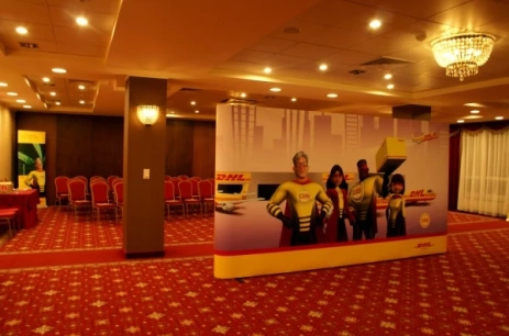 Sala konferencyjna Sala 2 w Hotel Novum*** Niepołomice