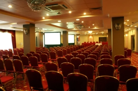 Sala konferencyjna Sala 1+2 w Hotel Novum*** Niepołomice